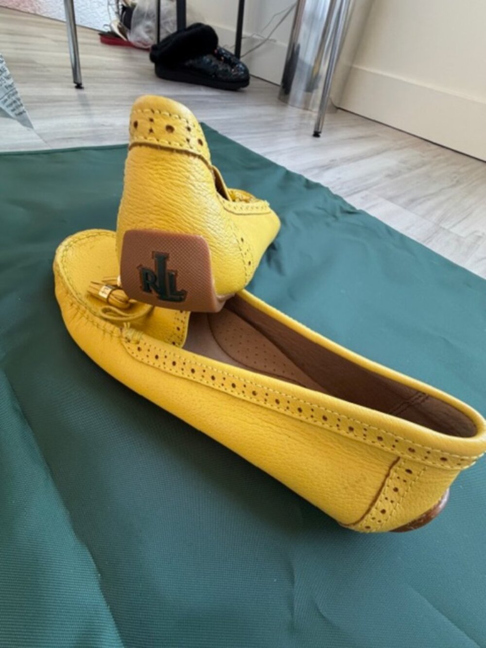 Loafers - Driving shoes